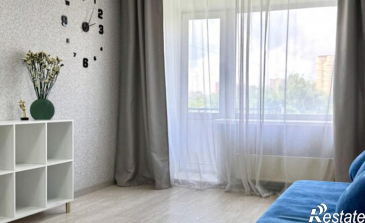 1-комн квартира улица Плеханова, 70,  д. 70