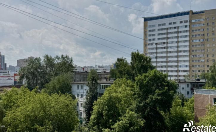 1-комн квартира улица Плеханова, 70,  д. 70