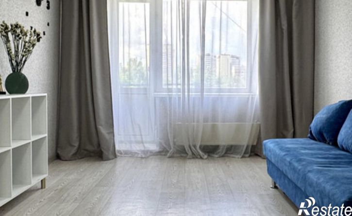 1-комн квартира улица Плеханова, 70,  д. 70