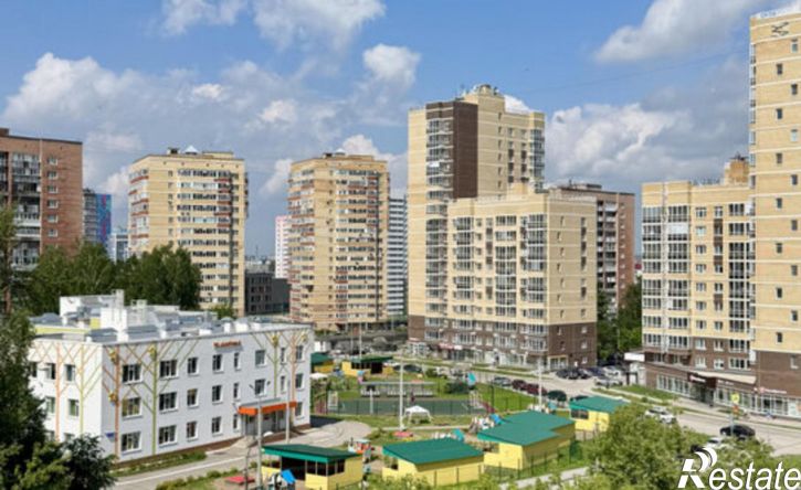 1-комн квартира улица Плеханова, 70,  д. 70