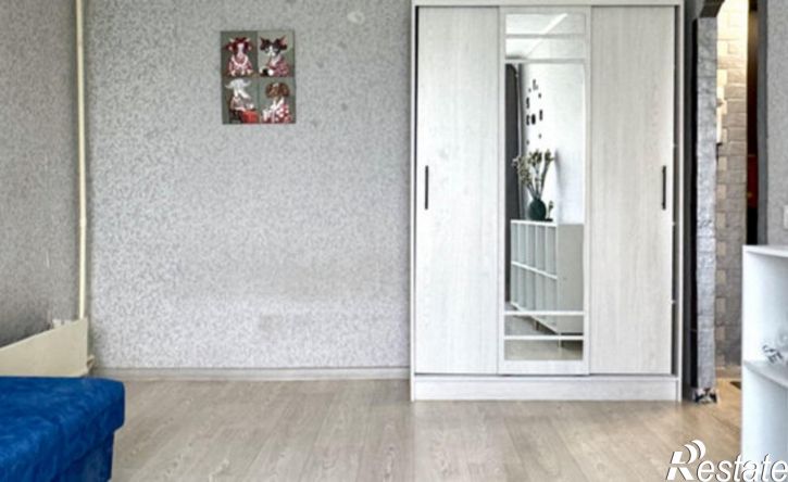 1-комн квартира улица Плеханова, 70,  д. 70