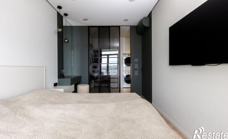 4-комн квартира улица Окулова, 18,  д. 18