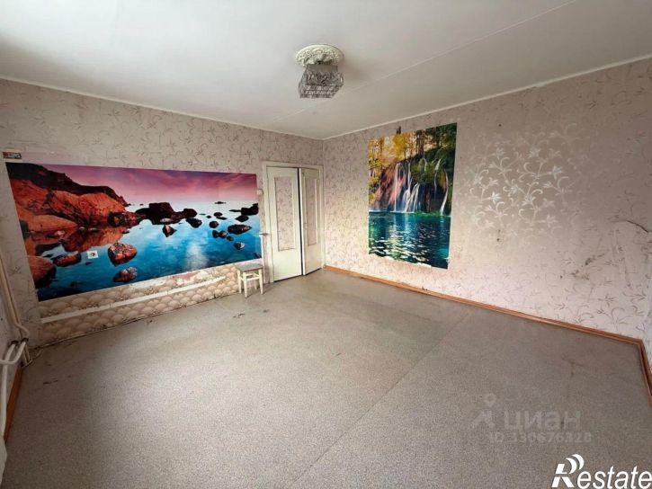 2-комн квартира Целинная улица, 29,  д. 29