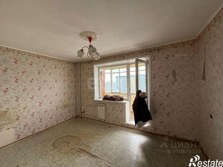 2-комн квартира Целинная улица, 29,  д. 29