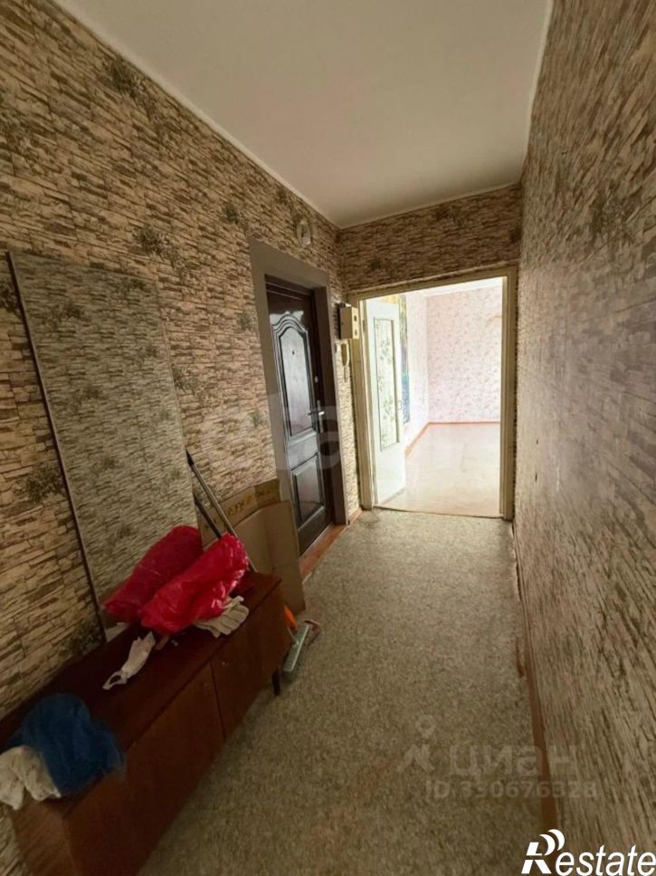 2-комн квартира Целинная улица, 29,  д. 29