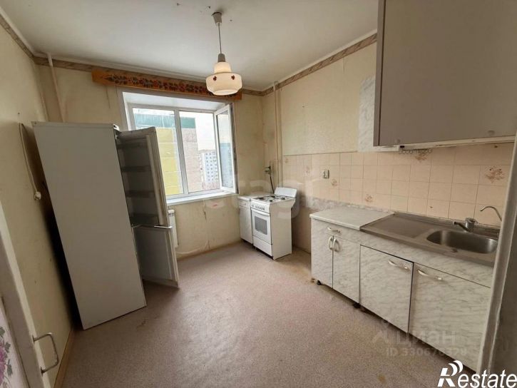 2-комн квартира Целинная улица, 29,  д. 29