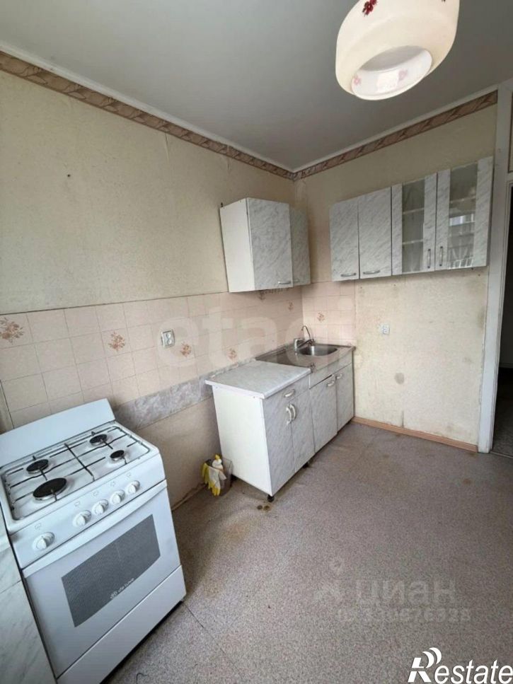2-комн квартира Целинная улица, 29,  д. 29