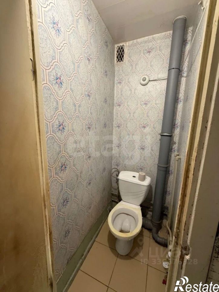 2-комн квартира Целинная улица, 29,  д. 29