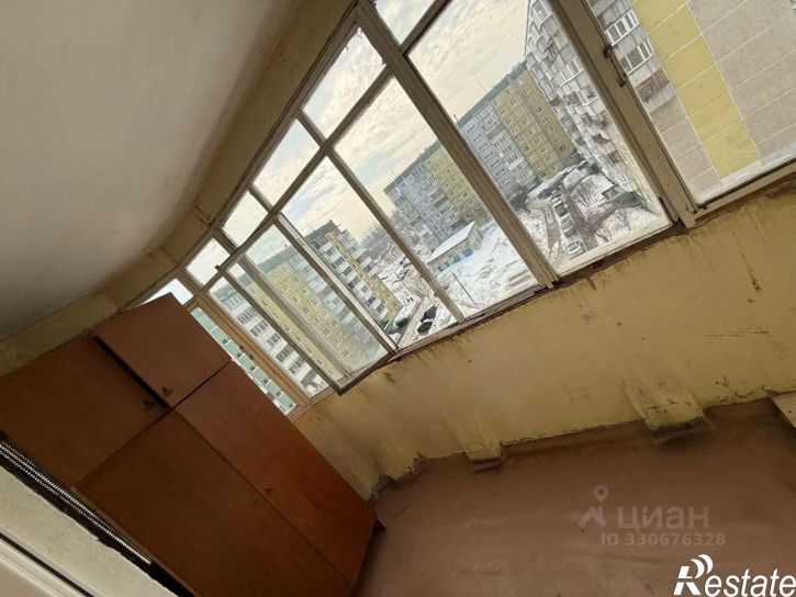 2-комн квартира Целинная улица, 29,  д. 29