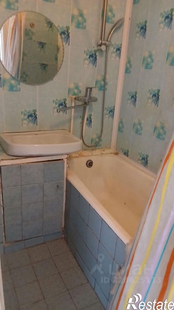 3-комн квартира улица Вильямса, 8,  д. 8