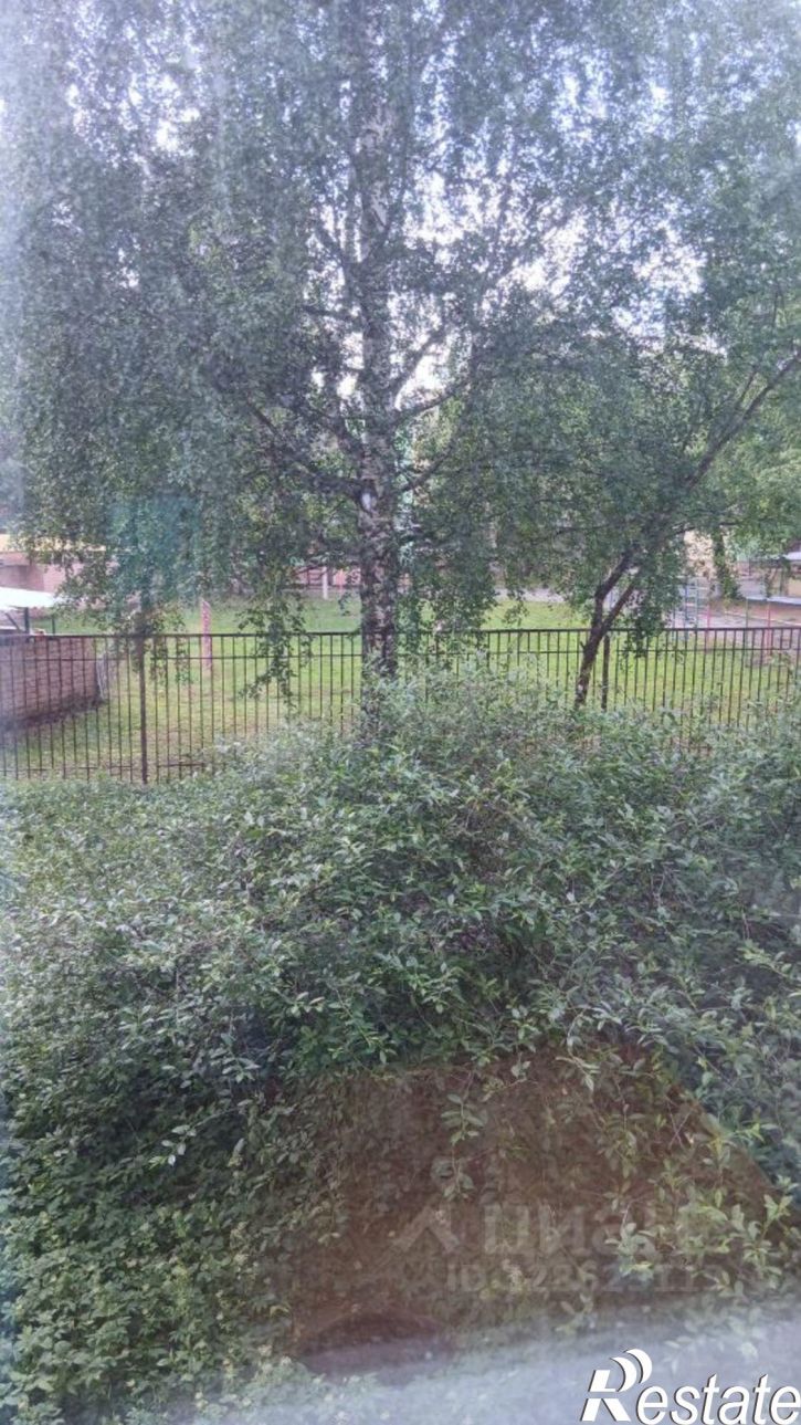 3-комн квартира улица Вильямса, 8,  д. 8