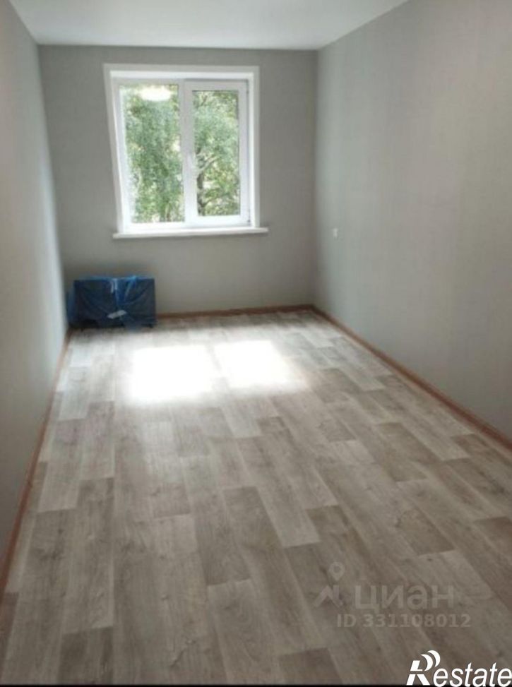 2-комн квартира улица Гашкова, 22,  д. 22