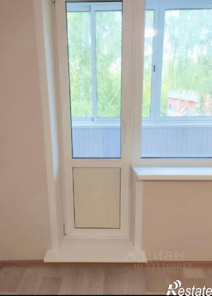 2-комн квартира улица Гашкова, 22,  д. 22