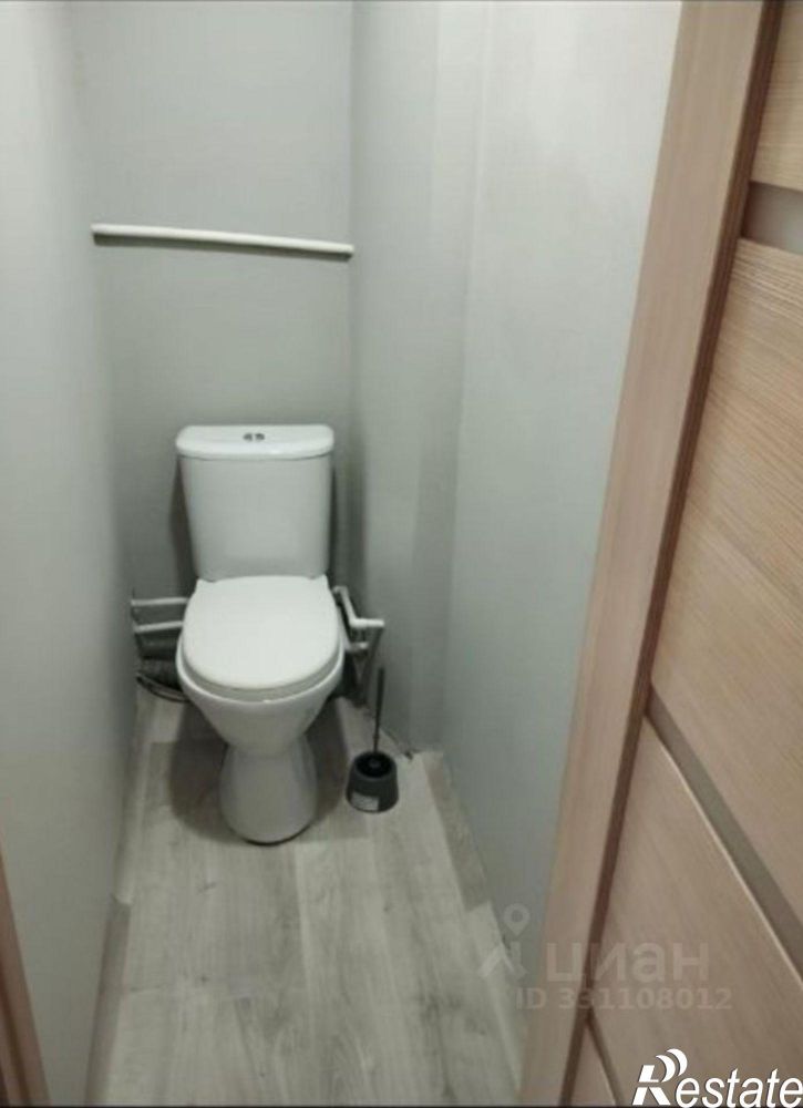 2-комн квартира улица Гашкова, 22,  д. 22