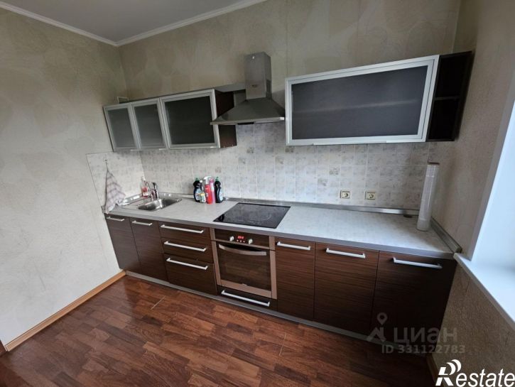 1-комн квартира улица Юрша, 74,  д. 74