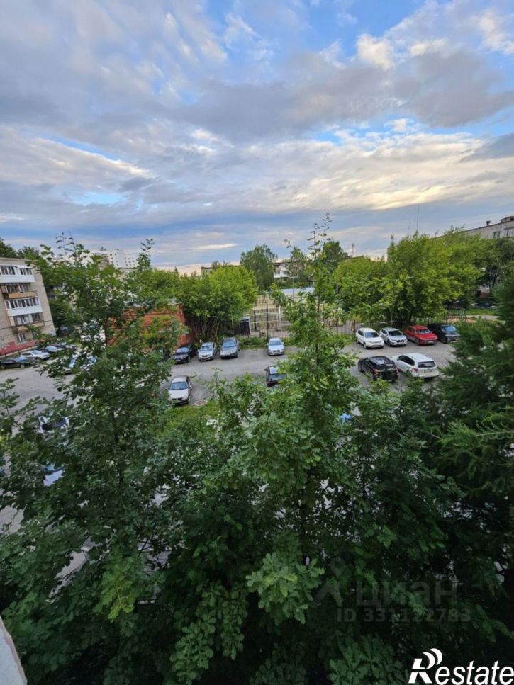 1-комн квартира улица Юрша, 74,  д. 74
