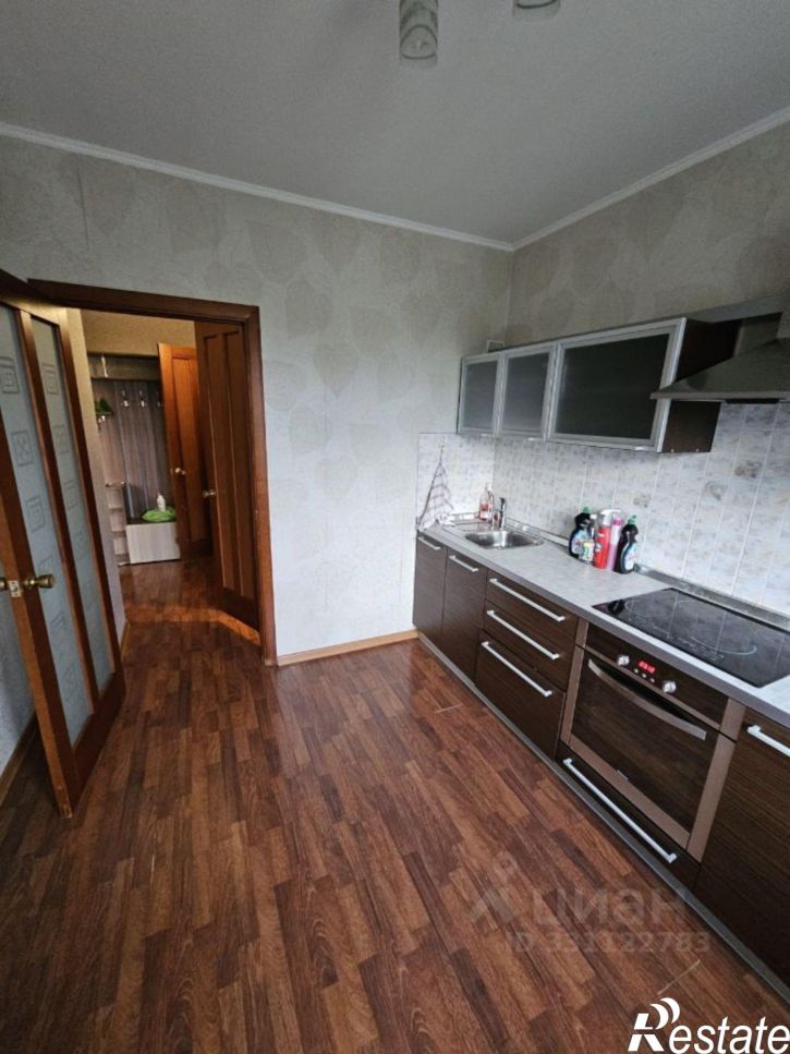 1-комн квартира улица Юрша, 74,  д. 74