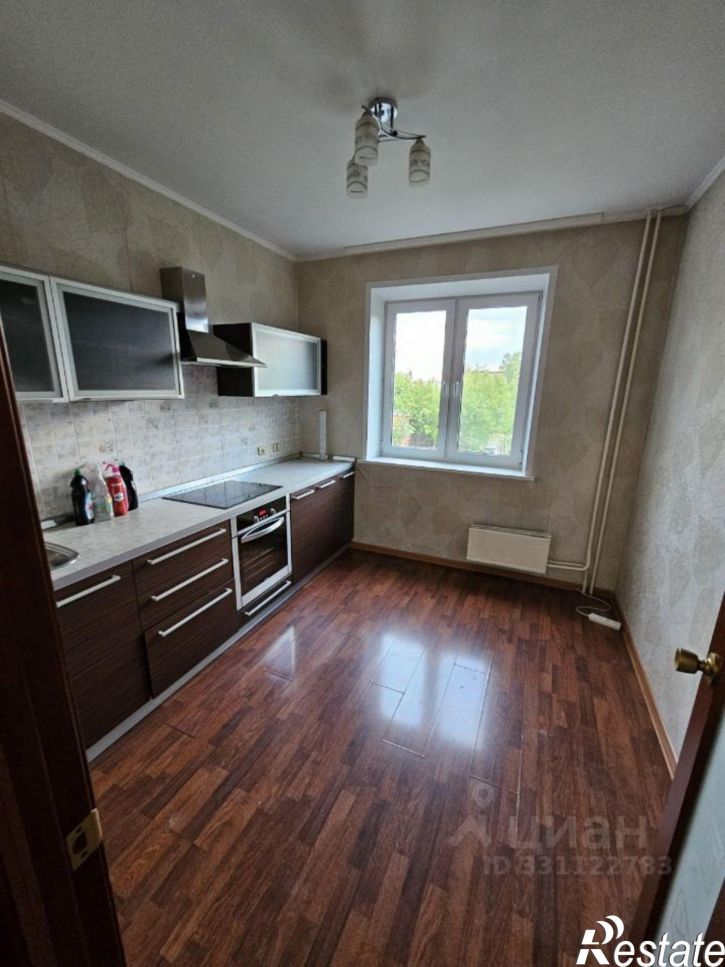 1-комн квартира улица Юрша, 74,  д. 74