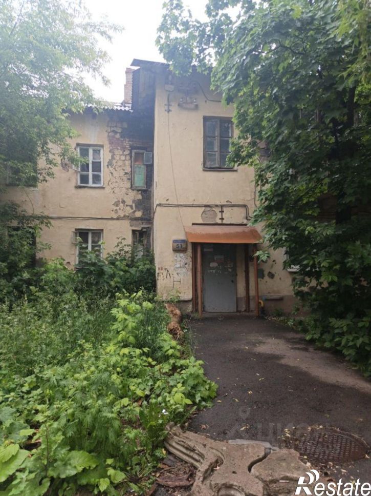 2-комн квартира ул Ласьвинская, 51,  д. 51