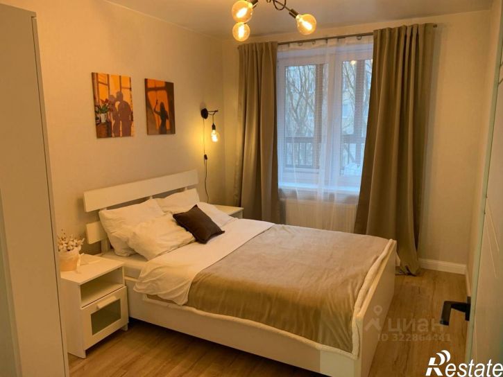 2-комн квартира ул 3-я Нейвинская, 3,  д. 3
