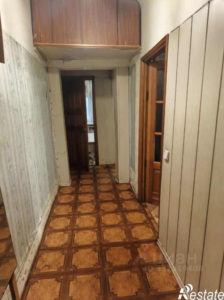 2-комн квартира ул Ласьвинская, 51,  д. 51