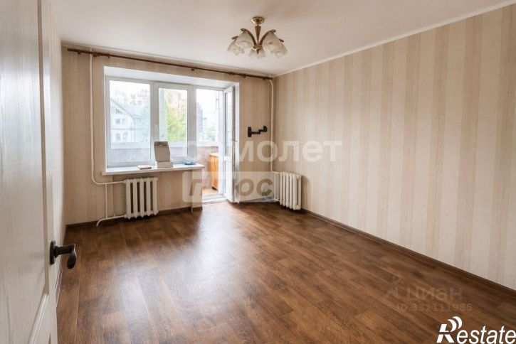 1-комн квартира ул КИМ, 5,  д. 5