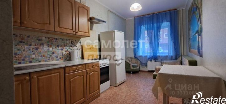 1-комн квартира ул Лядовская, 127в,  д. 127в