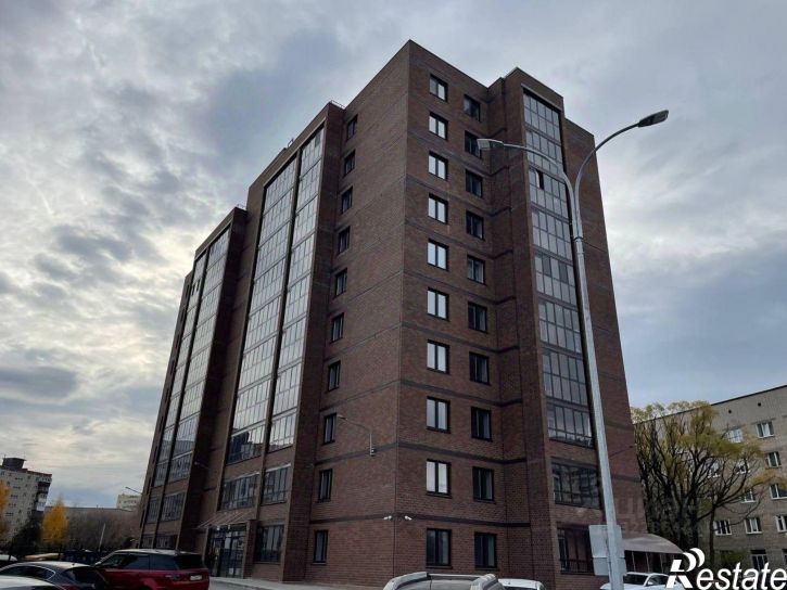 2-комн квартира ул 3-я Нейвинская, 3,  д. 3