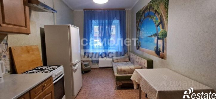 1-комн квартира ул Лядовская, 127в,  д. 127в