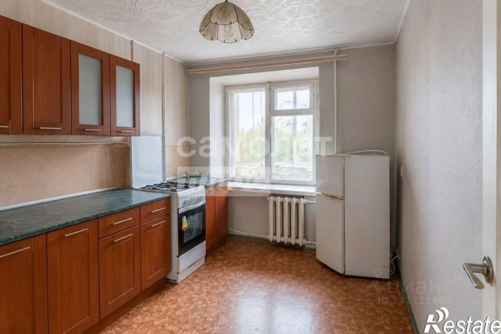 1-комн квартира ул КИМ, 5,  д. 5