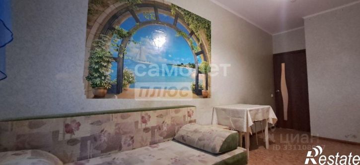 1-комн квартира ул Лядовская, 127в,  д. 127в