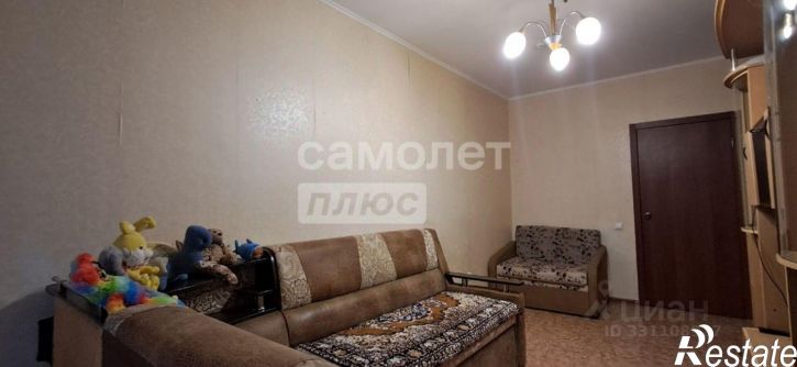 1-комн квартира ул Лядовская, 127в,  д. 127в