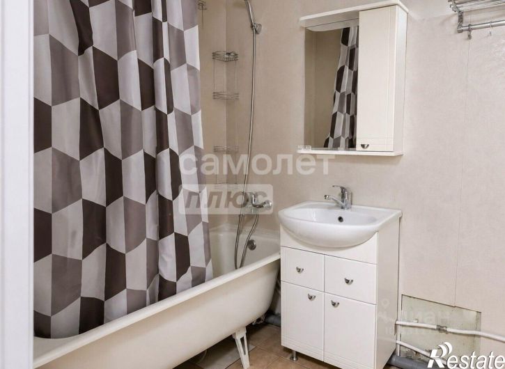 1-комн квартира ул КИМ, 5,  д. 5
