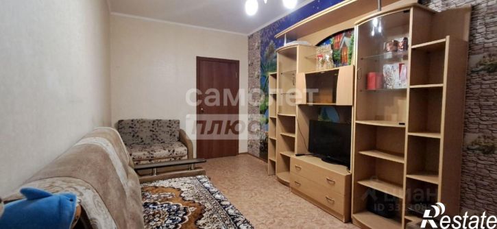 1-комн квартира ул Лядовская, 127в,  д. 127в