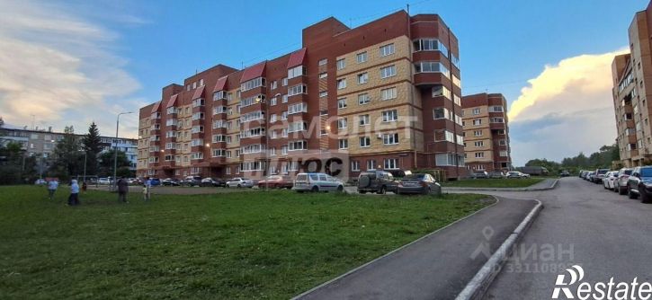 1-комн квартира ул Лядовская, 127в,  д. 127в