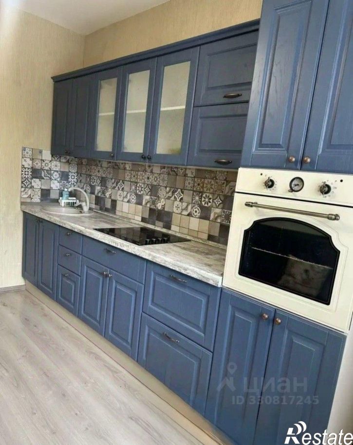 2-комн квартира улица Революции, 48Б,  д. 48Б
