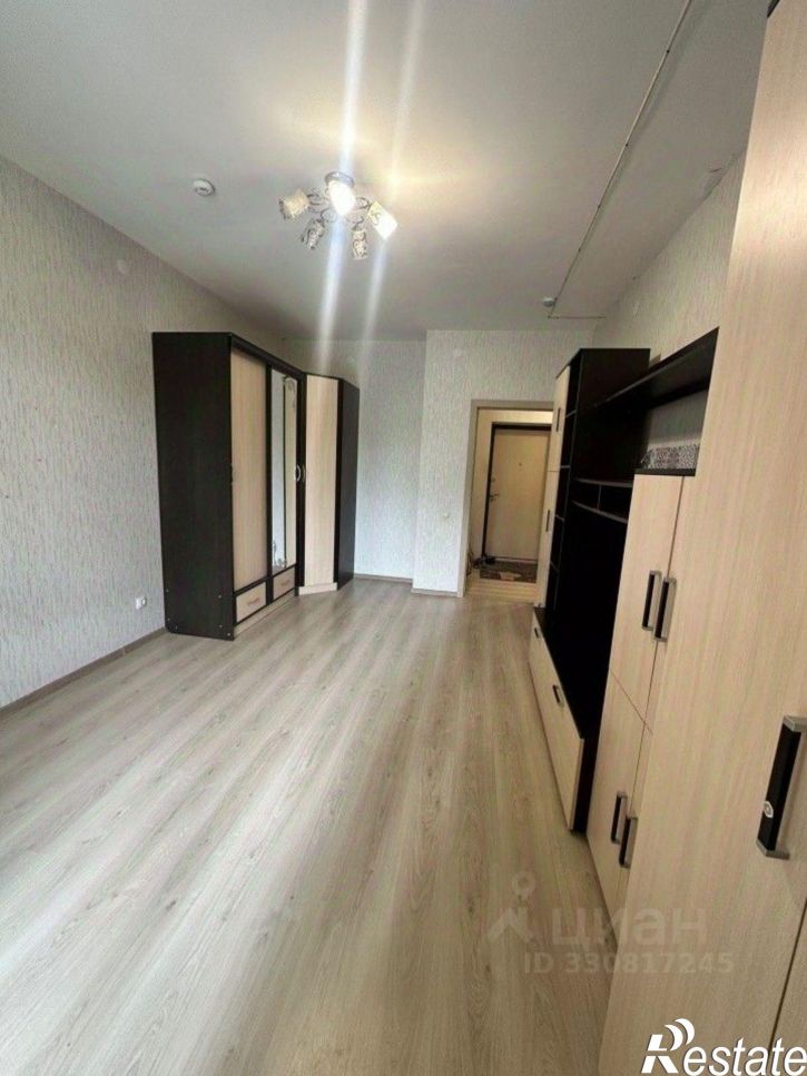 2-комн квартира улица Революции, 48Б,  д. 48Б