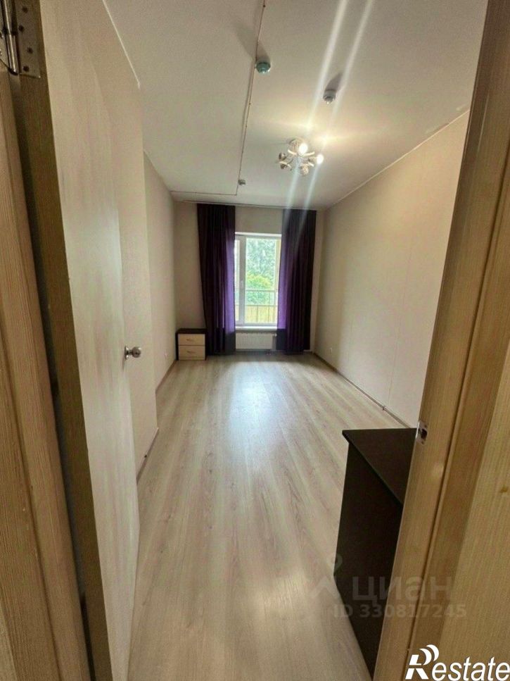 2-комн квартира улица Революции, 48Б,  д. 48Б