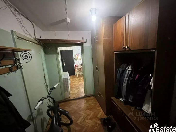 Комната улица Машинистов, 22А,  д. 22А