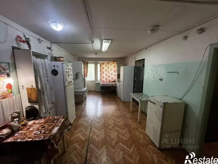 Комната улица Машинистов, 22А,  д. 22А
