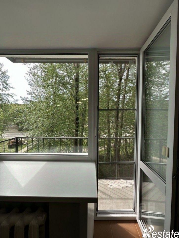 2-комн квартира улица Писарева, 34,  д. 34
