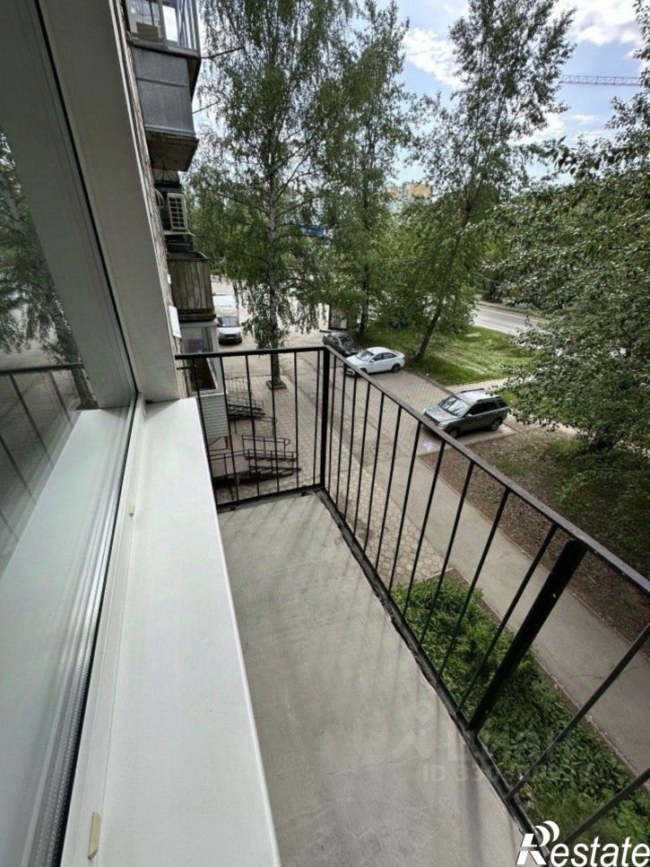 2-комн квартира улица Писарева, 34,  д. 34