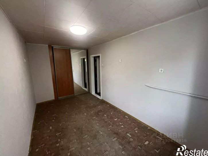 Комната улица Машинистов, 22А,  д. 22А