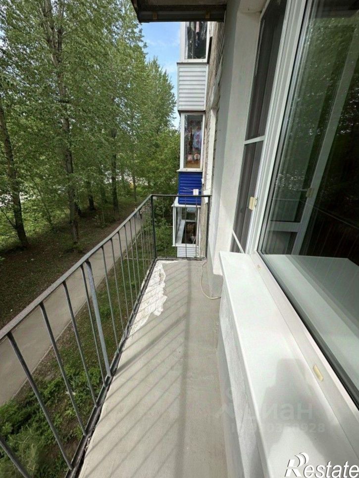 2-комн квартира улица Писарева, 34,  д. 34
