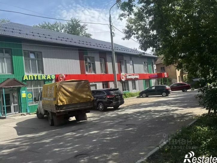 Комната улица Машинистов, 22А,  д. 22А