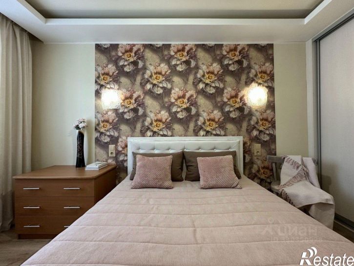 2-комн квартира улица Писарева, 34,  д. 34
