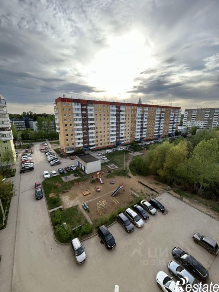 4-комн квартира ул Липатова, 18,  д. 18