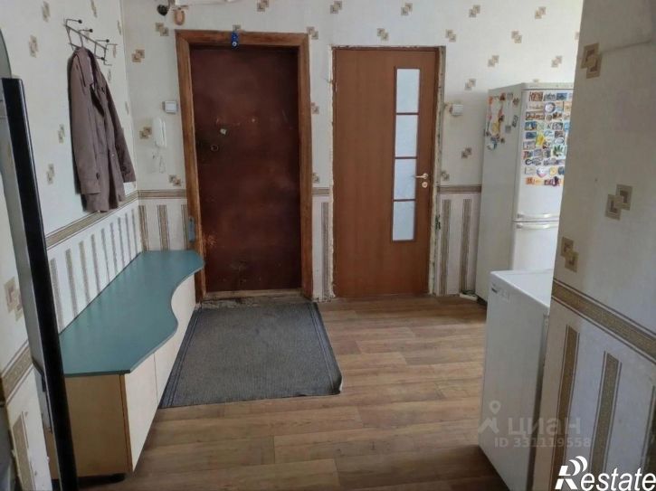 4-комн квартира ул Липатова, 18,  д. 18