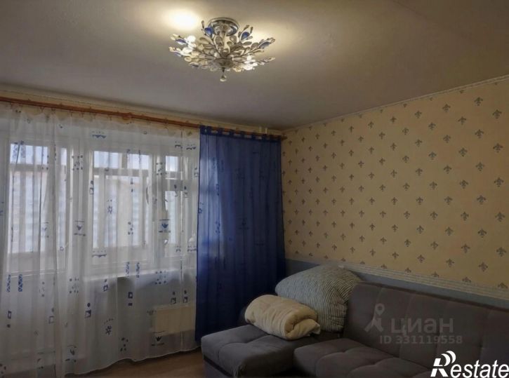 4-комн квартира ул Липатова, 18,  д. 18