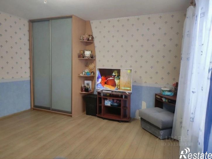 4-комн квартира ул Липатова, 18,  д. 18